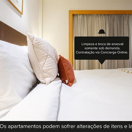 Charlie Century Itaim - Soft Opening Apartamento São Paulo Exterior foto