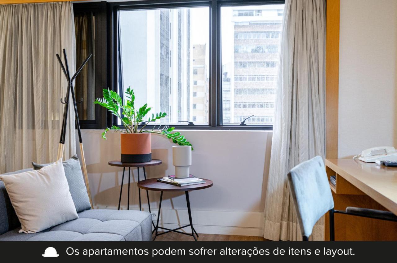 Charlie Century Itaim - Soft Opening Apartamento São Paulo Exterior foto